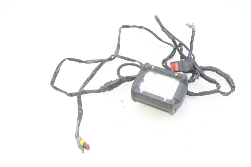 photo de VEILLEUSE HONDA CB R 1000 (2018 - 2023)