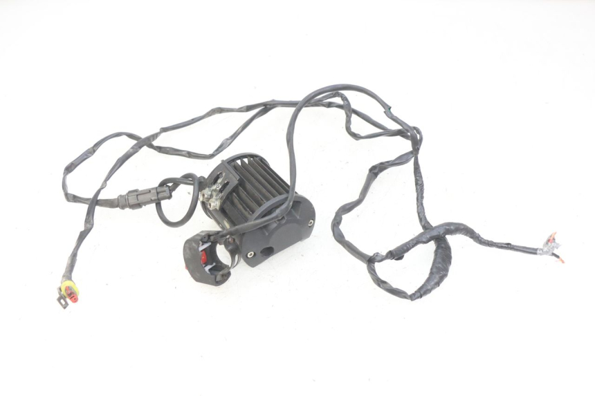 photo de VEILLEUSE HONDA CB R 1000 (2018 - 2023)