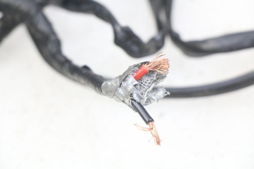 photo de VEILLEUSE HONDA CB R 1000 (2018 - 2023)