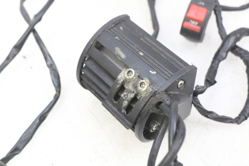 photo de VEILLEUSE HONDA CB R 1000 (2018 - 2023)