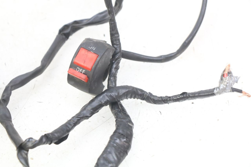 photo de VEILLEUSE HONDA CB R 1000 (2018 - 2023)