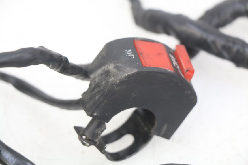 photo de VEILLEUSE HONDA CB R 1000 (2018 - 2023)