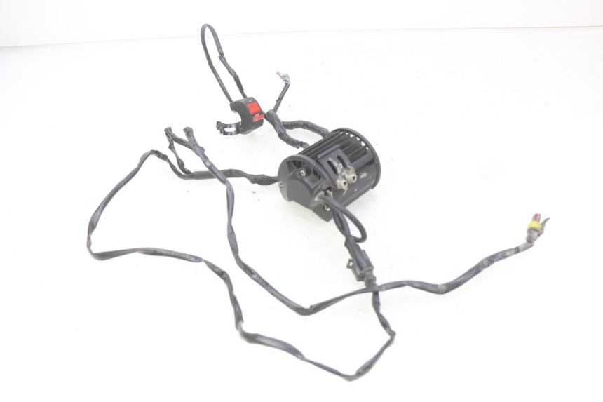 photo de VEILLEUSE HONDA CB R 1000 (2018 - 2023)