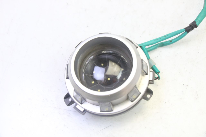 photo de VEILLEUSE SYM CROX 4T 50 (2016 - 2023)