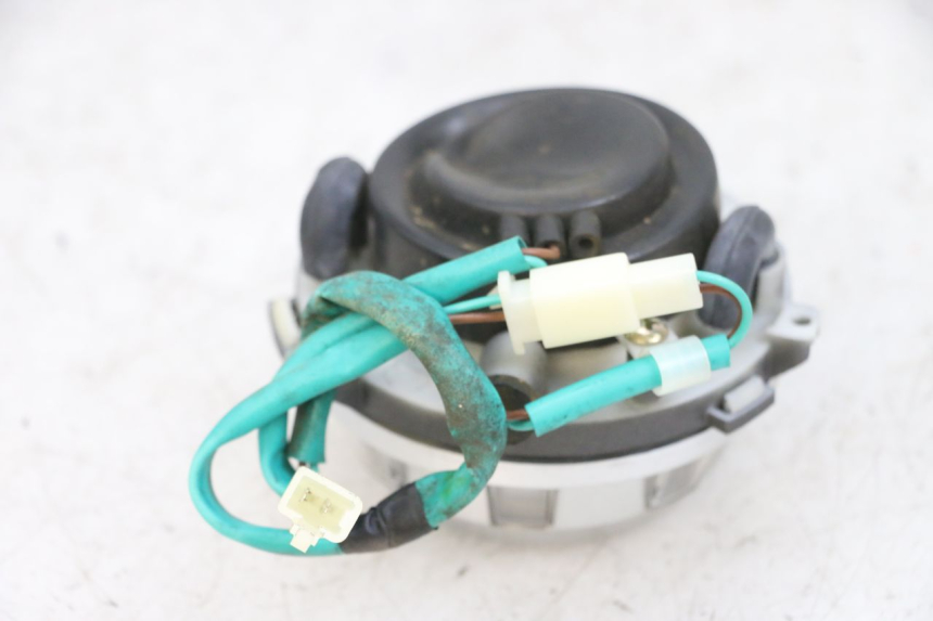 photo de VEILLEUSE SYM CROX 4T 50 (2016 - 2023) - Zoom sullo stato d'uso