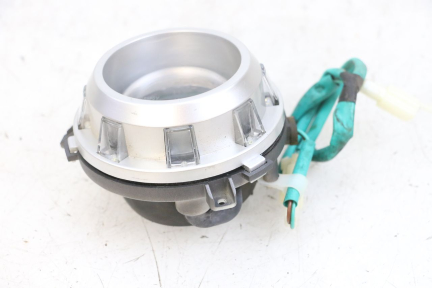 photo de VEILLEUSE SYM CROX 4T 50 (2016 - 2023) - Primo piano tecnico