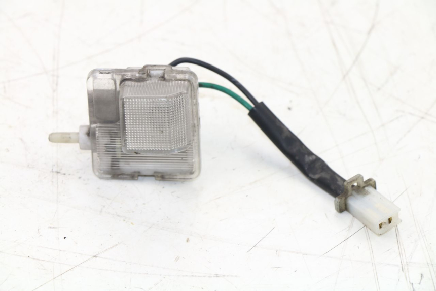 photo de FANALE DI POSIZIONE DAELIM S2 FI 125 (2008 - 2017)