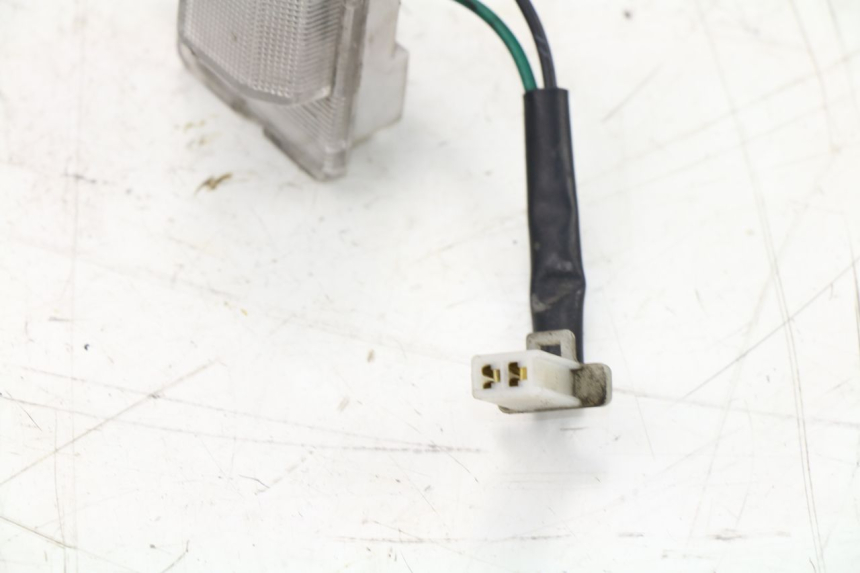 photo de FANALE DI POSIZIONE DAELIM S2 FI 125 (2008 - 2017)