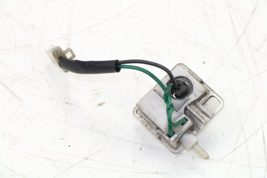 photo de FANALE DI POSIZIONE DAELIM S2 FI 125 (2008 - 2017)