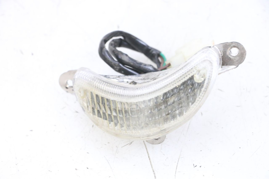 photo de VEILLEUSE LONGJIA DIGITA 4T 50 (2019 - 2022) - Vista principale