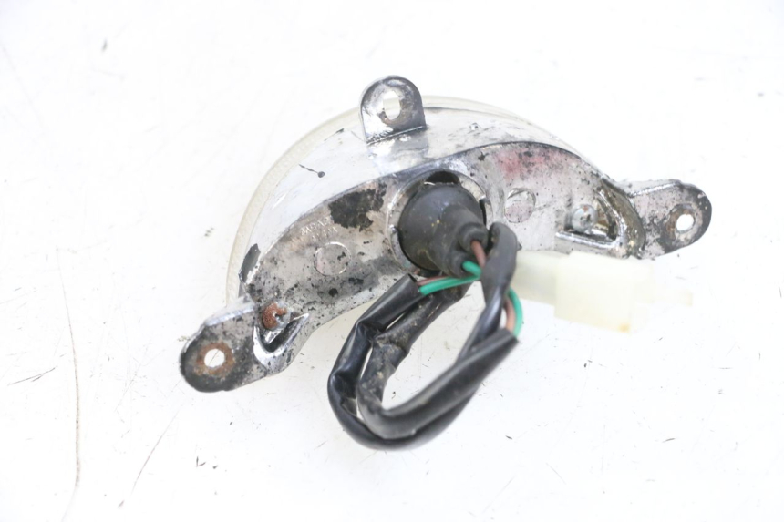 photo de VEILLEUSE LONGJIA DIGITA 4T 50 (2019 - 2022) - Altra angolazione