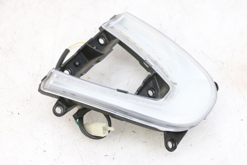 photo de VEILLEUSE PEUGEOT DJANGO 4T 50 (2014 - 2019) - Vista principale