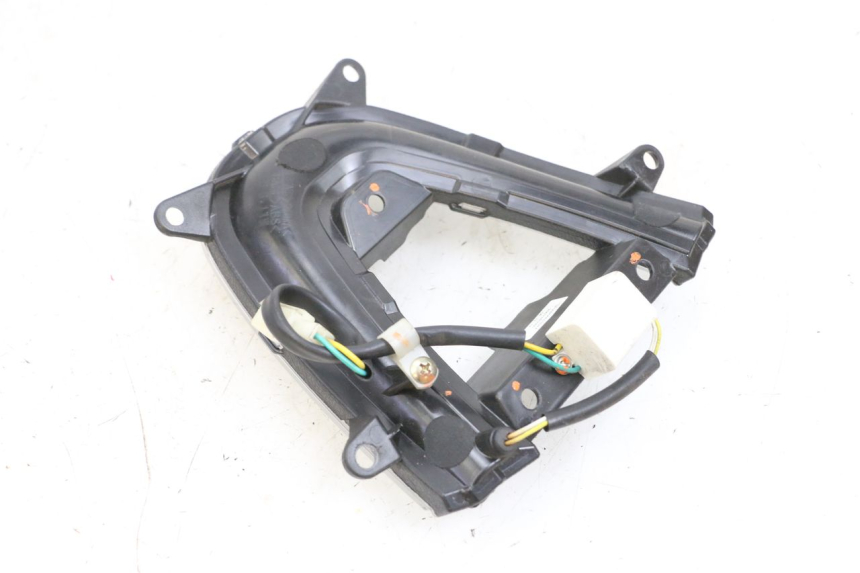 photo de VEILLEUSE PEUGEOT DJANGO 4T 50 (2014 - 2019) - Zoom sullo stato d'uso