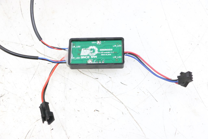photo de SPIA DUALTRON AMINIA 1