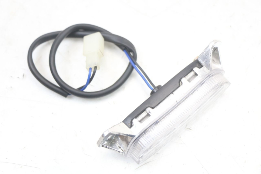 photo de SPIA WAYSCRAL E-START 1 (2018 - 2022) - Altra angolazione