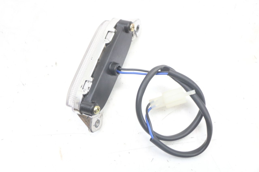 photo de SPIA WAYSCRAL E-START 1 (2018 - 2022) - Primo piano tecnico