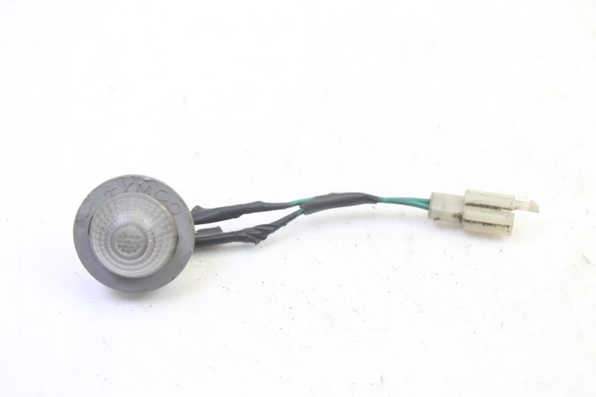 photo de SPIA KYMCO GRAND DINK 125 (2008 - 2014)