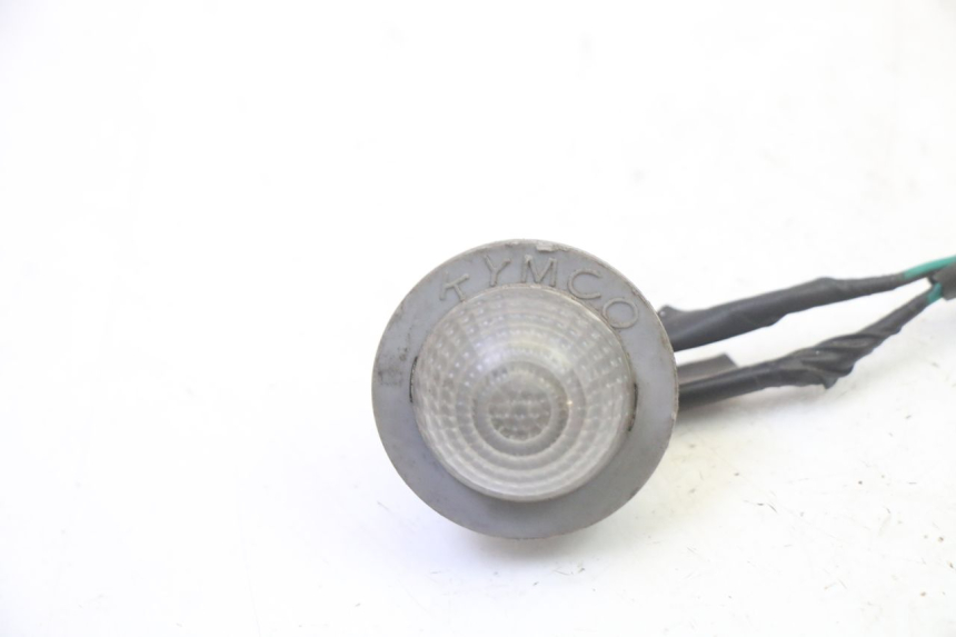 photo de SPIA KYMCO GRAND DINK 125 (2008 - 2014)