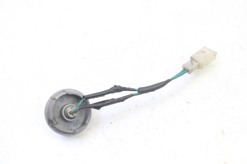 photo de SPIA KYMCO GRAND DINK 125 (2008 - 2014)