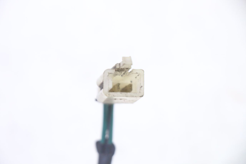 photo de SPIA KYMCO GRAND DINK 125 (2008 - 2014)