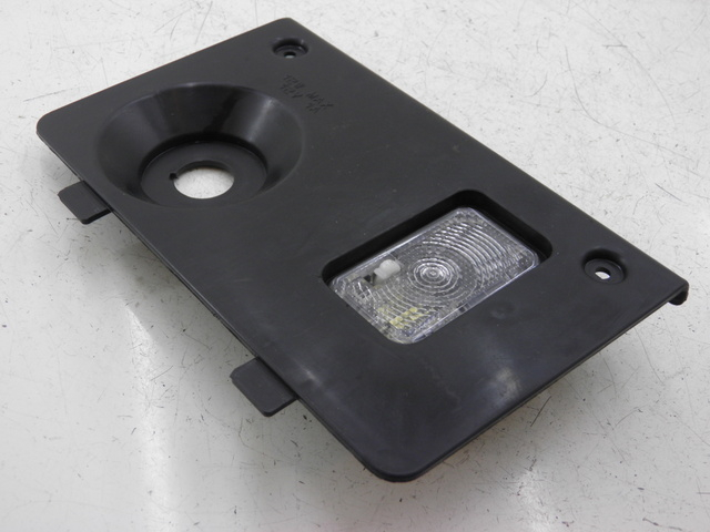 photo de FANALE DI POSIZIONE HONDA FES S-WING SWING ABS 125 (2007 - 2015)