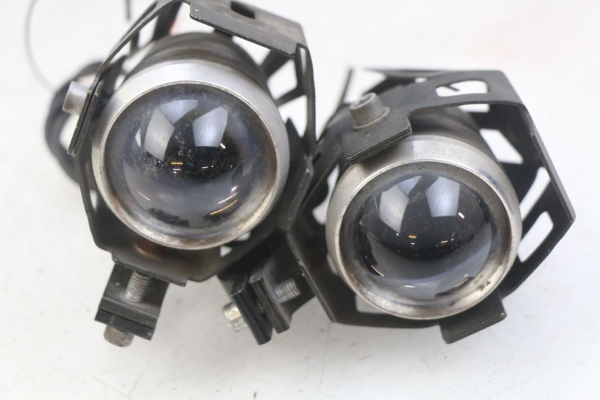 photo de VEILLEUSE SYM HUSKY 125 (1999 - 2005)