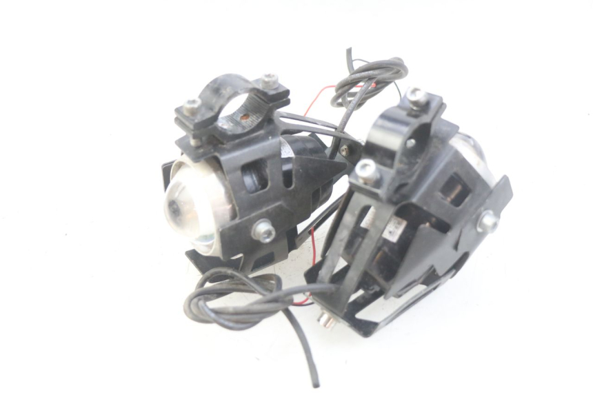 photo de VEILLEUSE SYM HUSKY 125 (1999 - 2005)