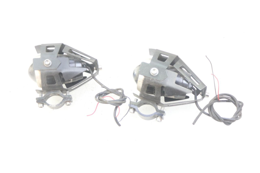 photo de VEILLEUSE SYM HUSKY 125 (1999 - 2005)