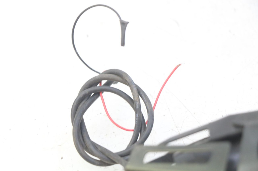 photo de VEILLEUSE SYM HUSKY 125 (1999 - 2005)