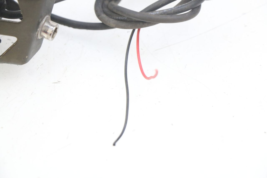 photo de VEILLEUSE SYM HUSKY 125 (1999 - 2005)