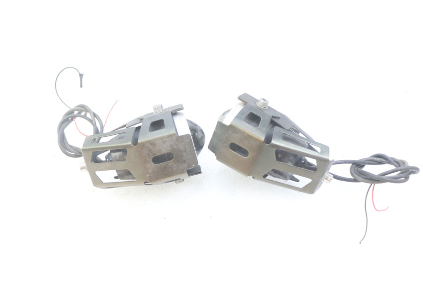 photo de VEILLEUSE SYM HUSKY 125 (1999 - 2005)