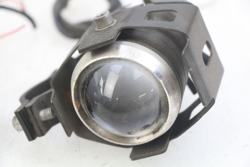 photo de VEILLEUSE SYM HUSKY 125 (1999 - 2005)