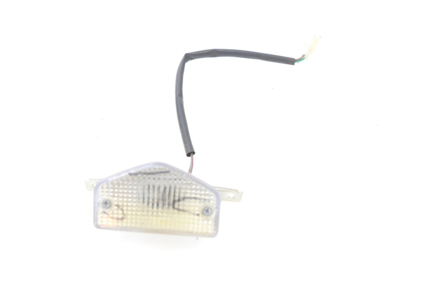 photo de FANALE DI POSIZIONE JONWAY JS 120 125 (2008 - 2012)