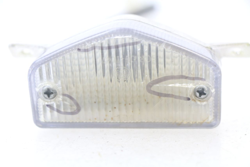 photo de FANALE DI POSIZIONE JONWAY JS 120 125 (2008 - 2012)