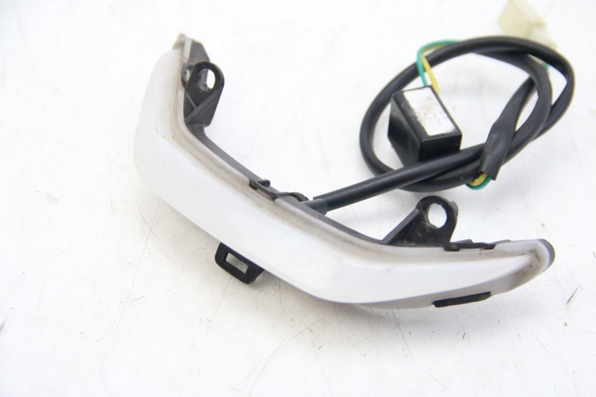 photo de SPIA PEUGEOT KISBEE 2T 50 (2018 - 2022)