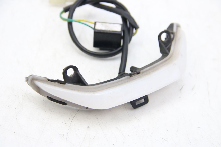 photo de SPIA PEUGEOT KISBEE 2T 50 (2018 - 2022)