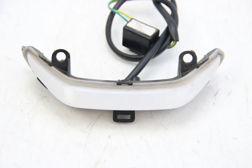 photo de SPIA PEUGEOT KISBEE 2T 50 (2018 - 2022)