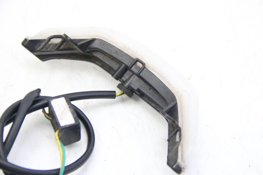 photo de SPIA PEUGEOT KISBEE 2T 50 (2018 - 2022)