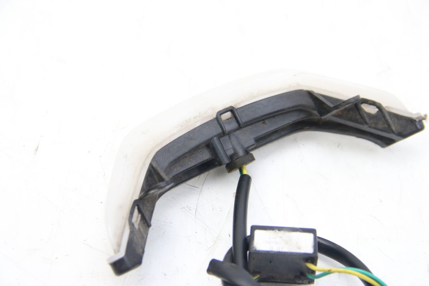 photo de SPIA PEUGEOT KISBEE 2T 50 (2018 - 2022)