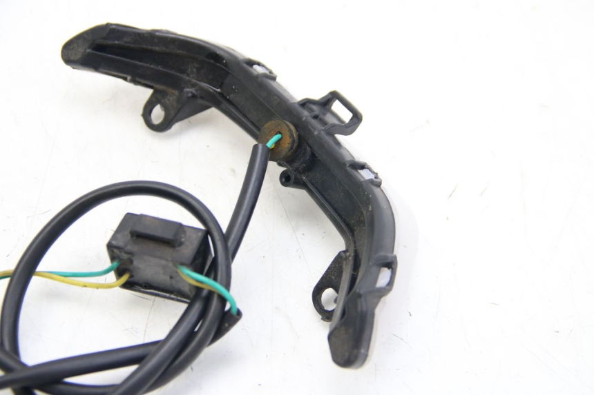 photo de SPIA PEUGEOT KISBEE 2T 50 (2018 - 2022)