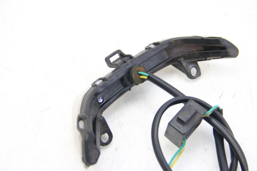 photo de SPIA PEUGEOT KISBEE 2T 50 (2018 - 2022)