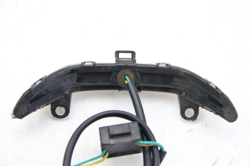 photo de SPIA PEUGEOT KISBEE 2T 50 (2018 - 2022)