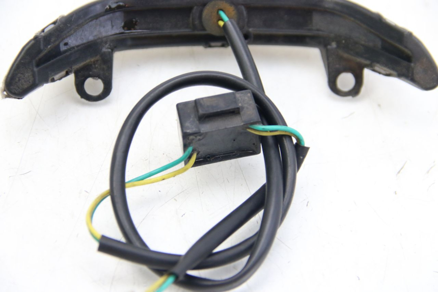 photo de SPIA PEUGEOT KISBEE 2T 50 (2018 - 2022)