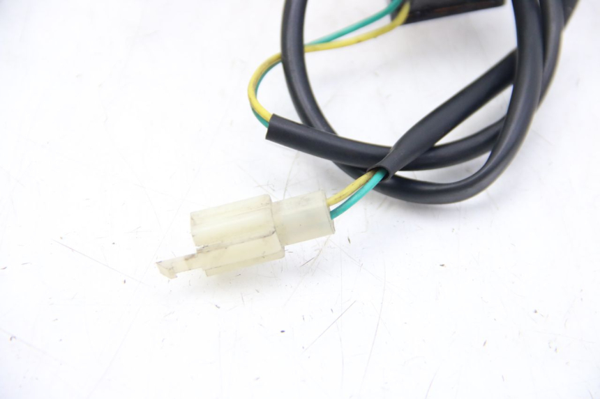 photo de SPIA PEUGEOT KISBEE 2T 50 (2018 - 2022)