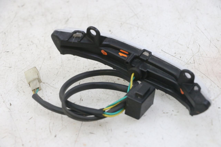 photo de VEILLEUSE PEUGEOT KISBEE 4T 50 (2018 - 2022)