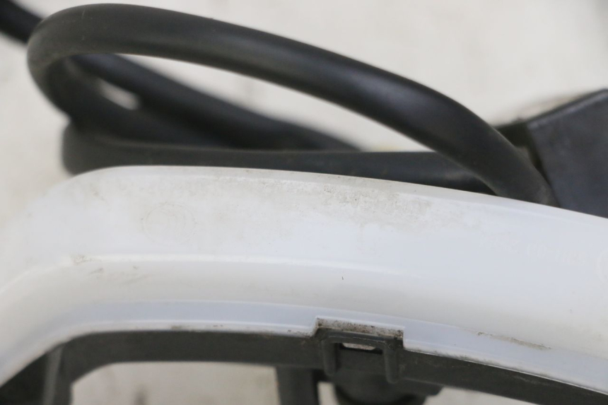 photo de VEILLEUSE PEUGEOT KISBEE 4T 50 (2018 - 2022)