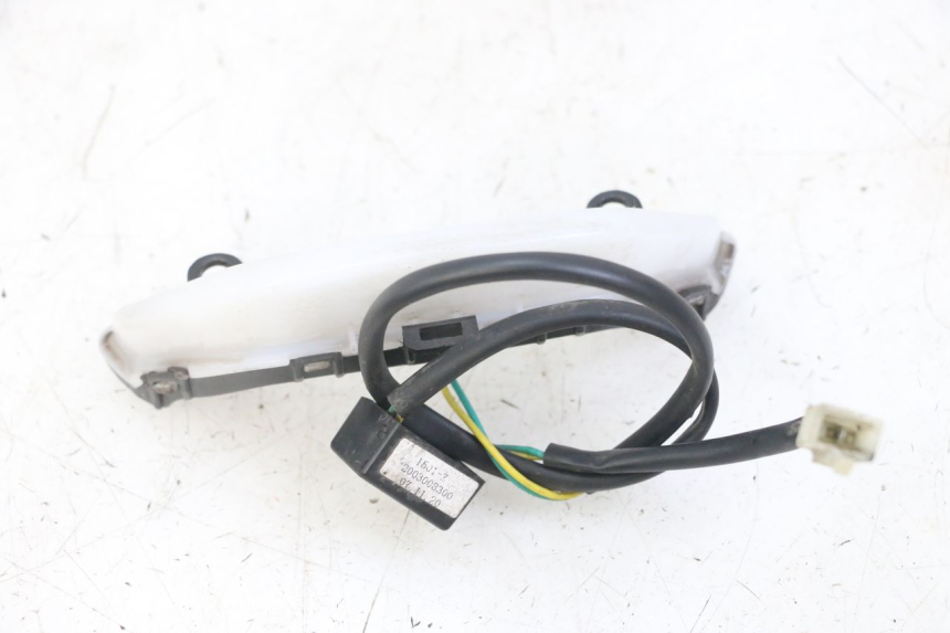 photo de VEILLEUSE PEUGEOT KISBEE 4T 50 (2018 - 2022)