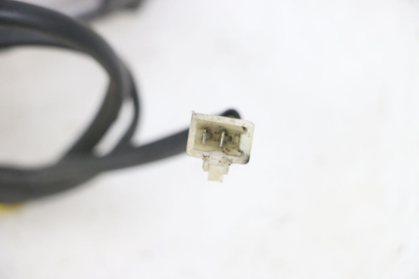 photo de VEILLEUSE PEUGEOT KISBEE 4T 50 (2018 - 2022)