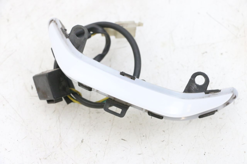 photo de VEILLEUSE PEUGEOT KISBEE 4T 50 (2018 - 2022) - Vista principale