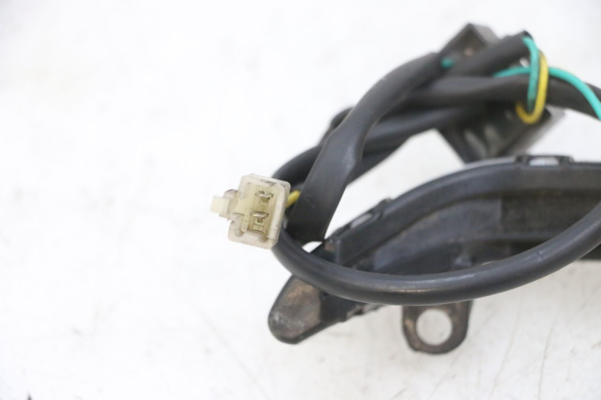 photo de VEILLEUSE PEUGEOT KISBEE 4T 50 (2018 - 2022) - Altra angolazione